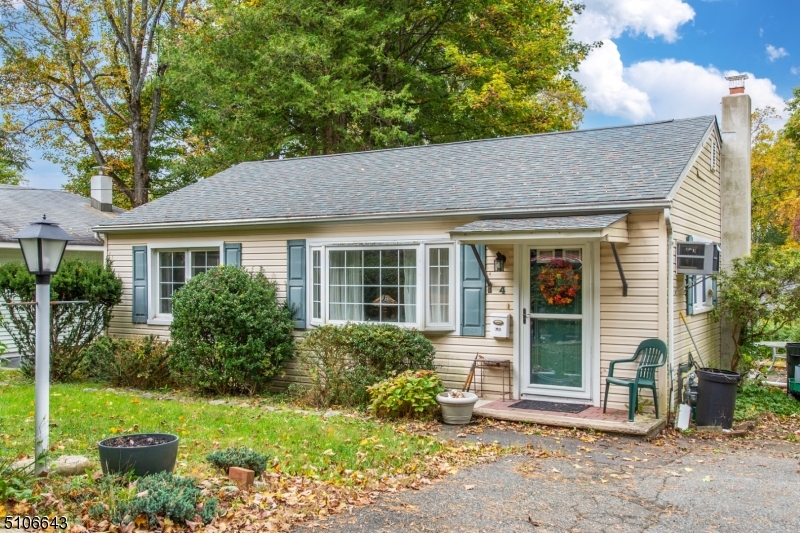Budd Lake - Residential