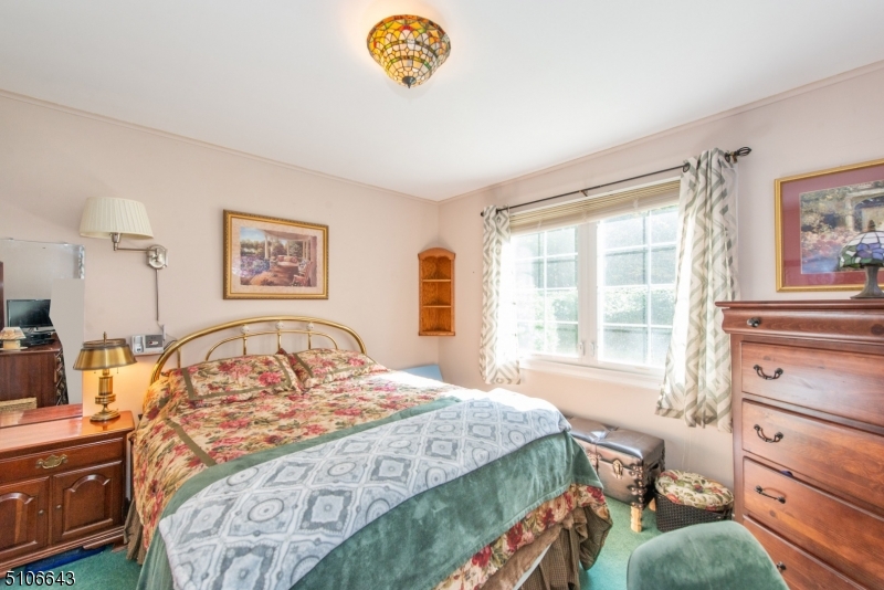 Budd Lake - Residential