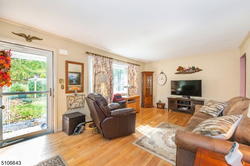Budd Lake - Residential