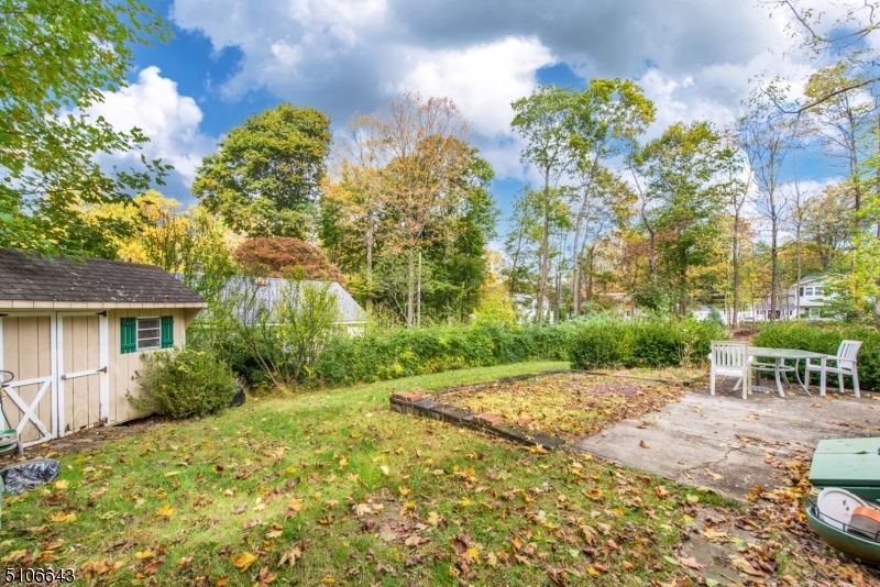 Budd Lake - Residential