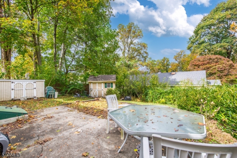 Budd Lake - Residential