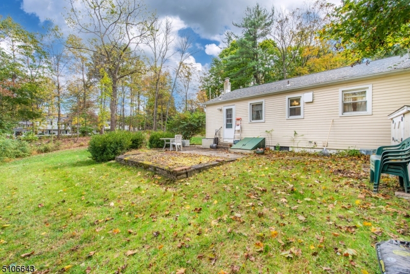 Budd Lake - Residential
