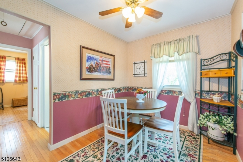 Budd Lake - Residential
