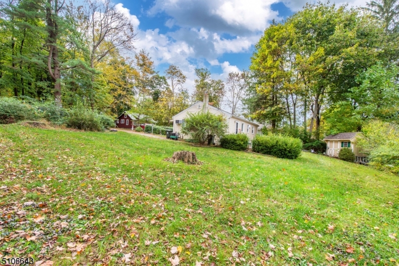 Budd Lake - Residential