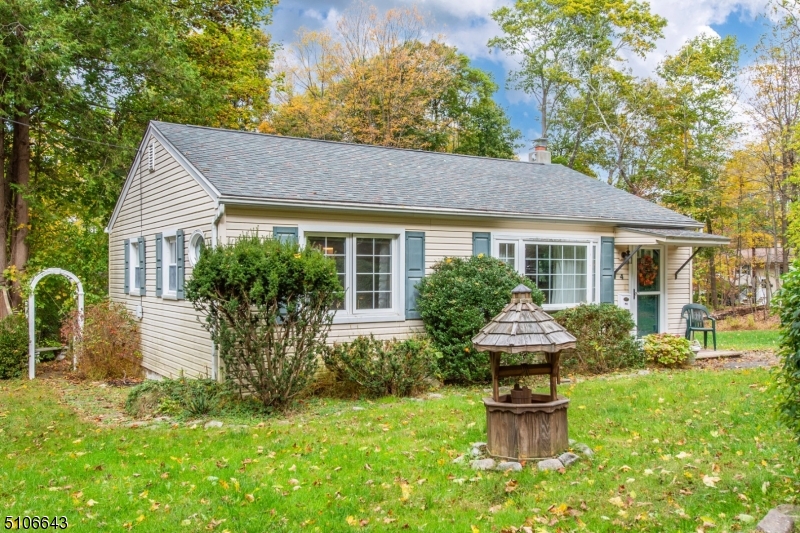 Budd Lake - Residential
