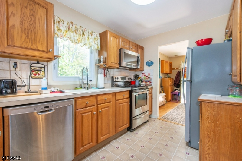 Budd Lake - Residential