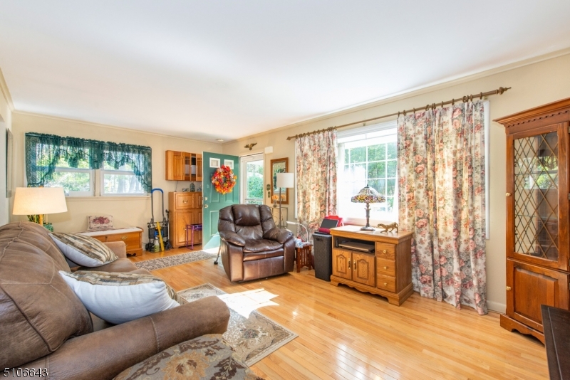 Budd Lake - Residential