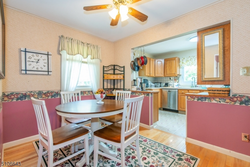 Budd Lake - Residential