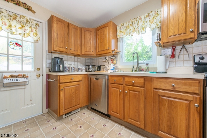Budd Lake - Residential