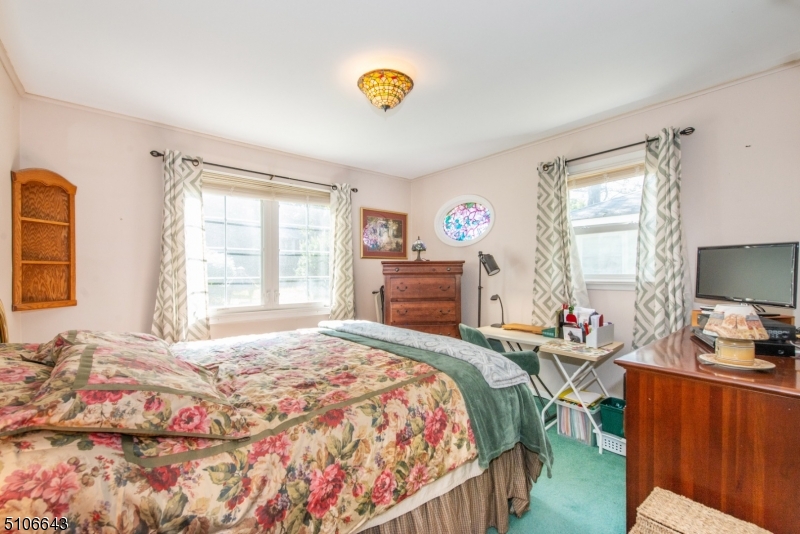Budd Lake - Residential