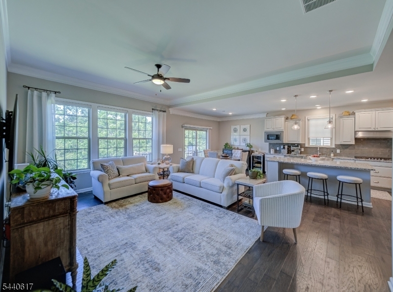 HUNTERDON CREEKSIDE - Residential