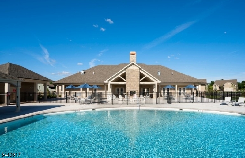 HUNTERDON CREEKSIDE - Residential