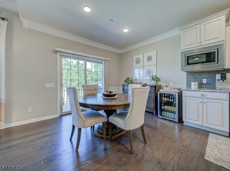 HUNTERDON CREEKSIDE - Residential