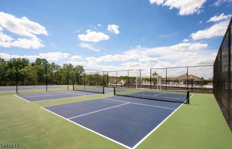 HUNTERDON CREEKSIDE - Residential