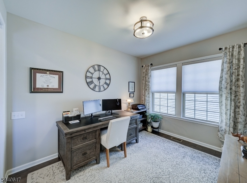 HUNTERDON CREEKSIDE - Residential