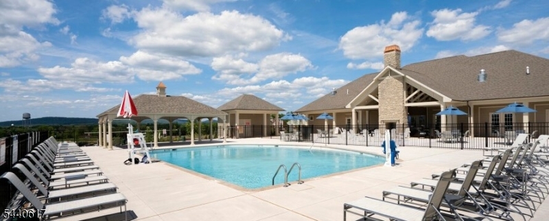 HUNTERDON CREEKSIDE - Residential