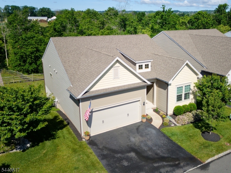 HUNTERDON CREEKSIDE - Residential