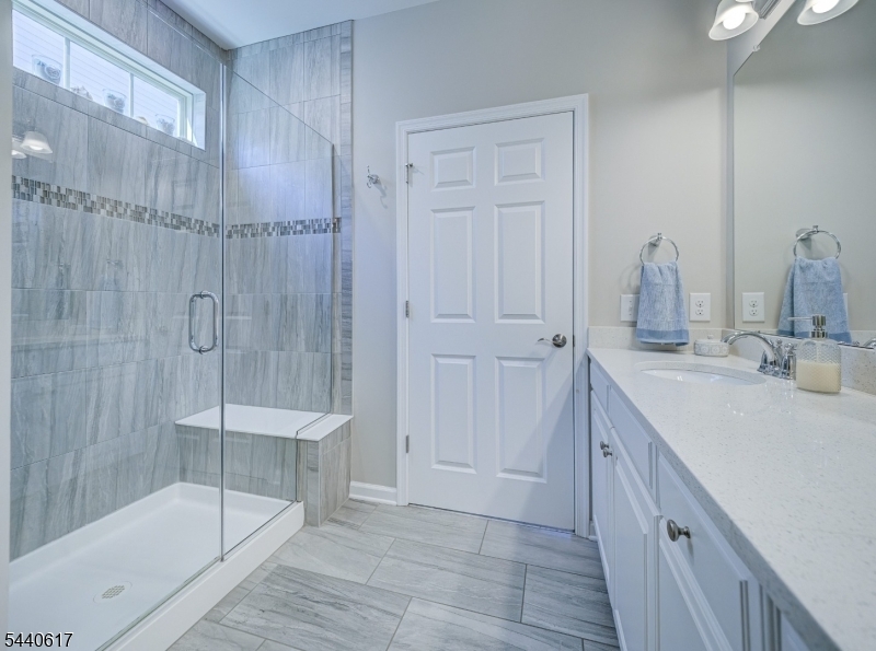 HUNTERDON CREEKSIDE - Residential