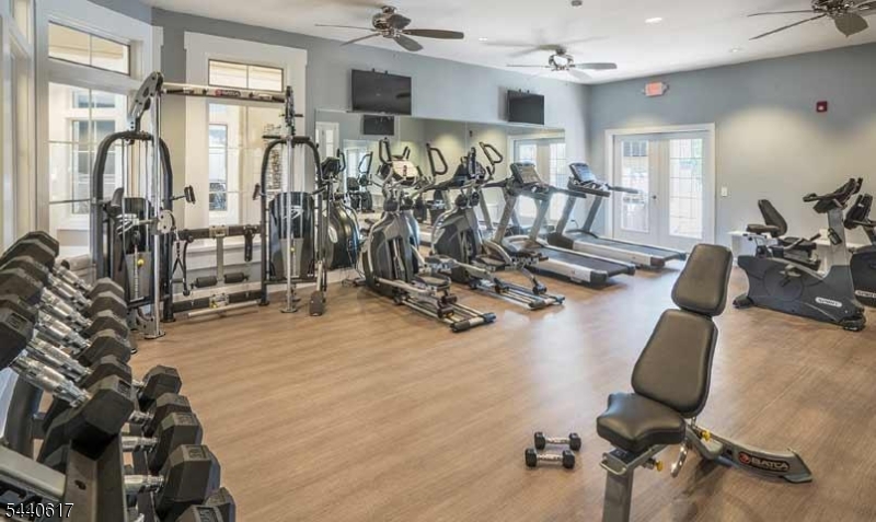 HUNTERDON CREEKSIDE - Residential