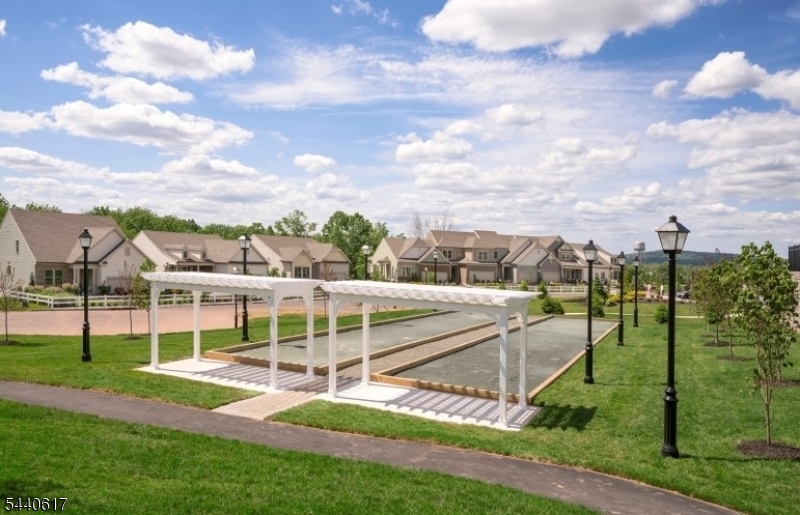 HUNTERDON CREEKSIDE - Residential