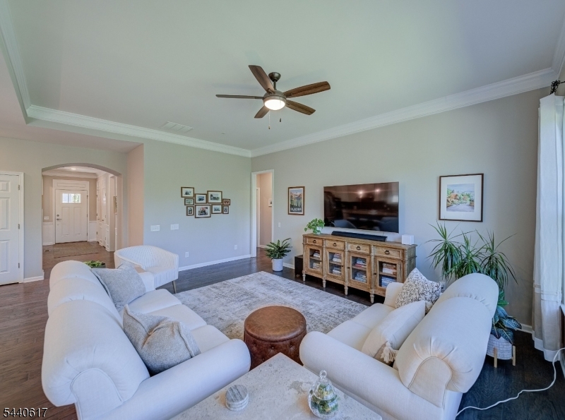 HUNTERDON CREEKSIDE - Residential