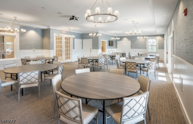 HUNTERDON CREEKSIDE - Residential