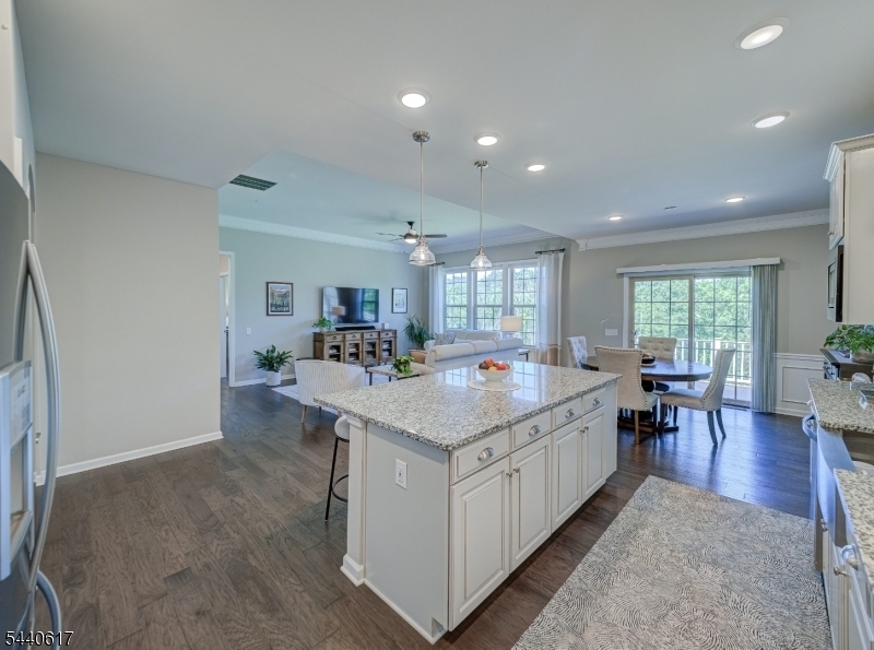 HUNTERDON CREEKSIDE - Residential