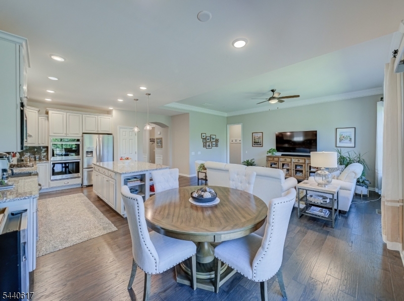 HUNTERDON CREEKSIDE - Residential