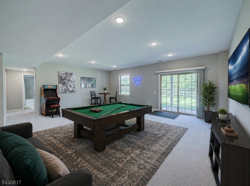 HUNTERDON CREEKSIDE - Residential