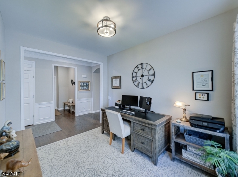 HUNTERDON CREEKSIDE - Residential