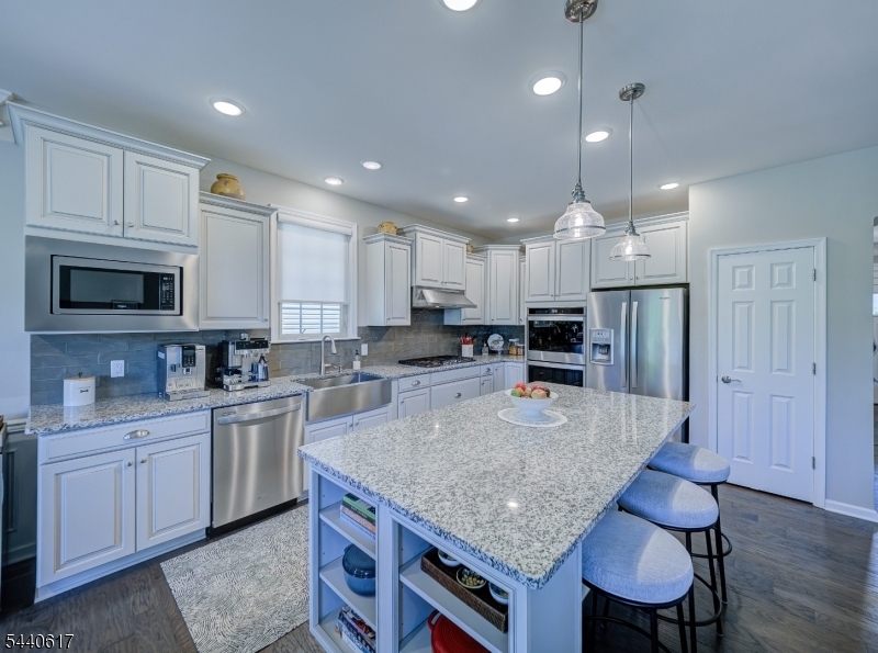 HUNTERDON CREEKSIDE - Residential