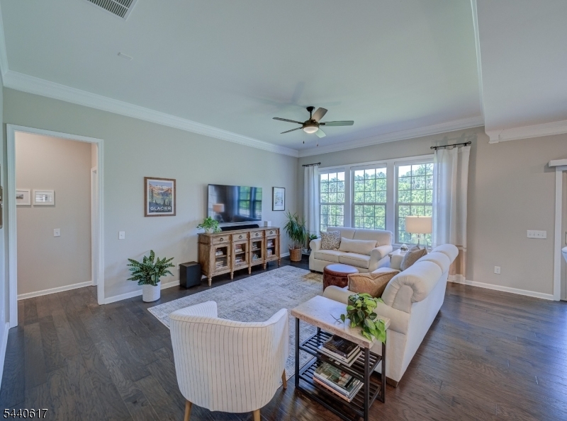 HUNTERDON CREEKSIDE - Residential