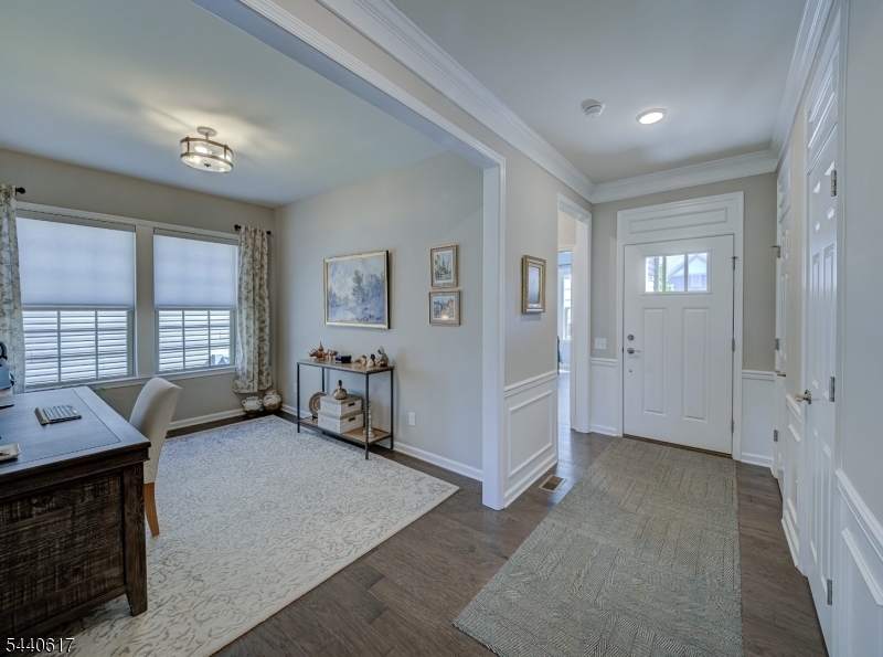 HUNTERDON CREEKSIDE - Residential