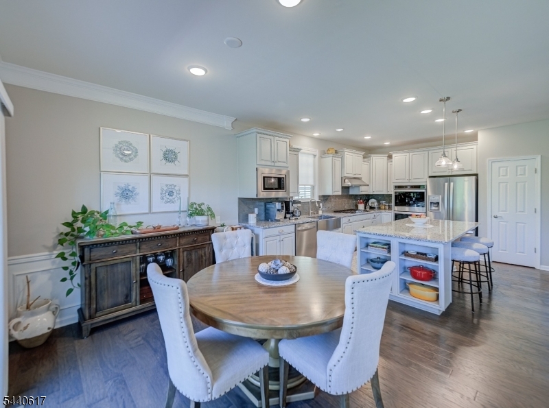 HUNTERDON CREEKSIDE - Residential