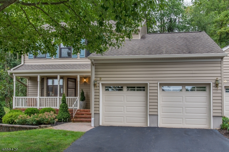 Shadowbrook - Residential