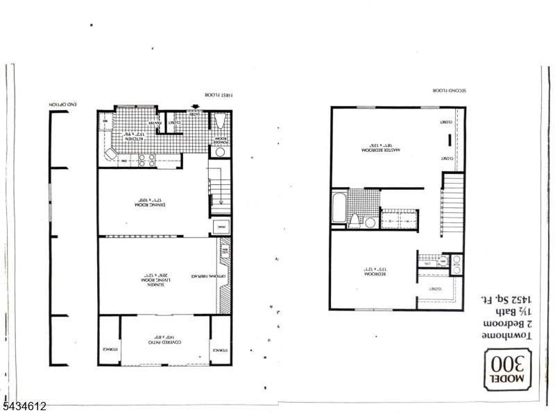 Society Hill North - Residential