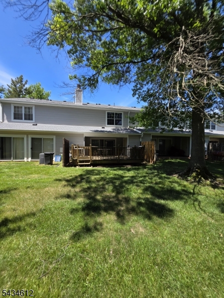Society Hill North - Residential