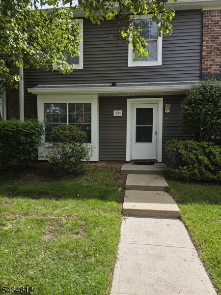 A rare opportunity in Society Hill North   a well-kept townhouse in a prime commuter location just off Route 1. Enjoy quick access to NYC via nearby train and bus service, plus endless shopping and amenities moments away. The home has been cared for over the years and is ready for simple cosmetic updates such as carpet and paint to match your style.