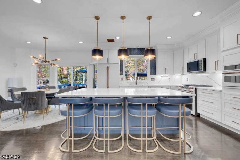 Sunrise Estates - Residential