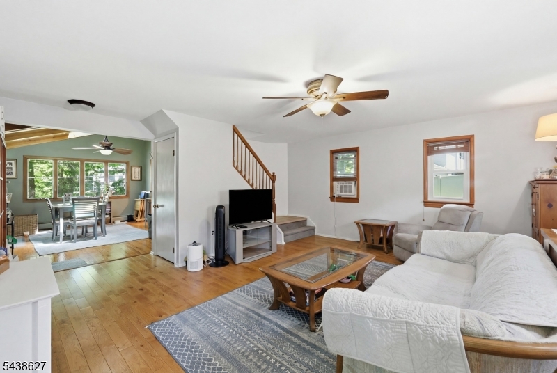 Fayson Lakes - Residential