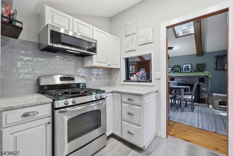 Fayson Lakes - Residential