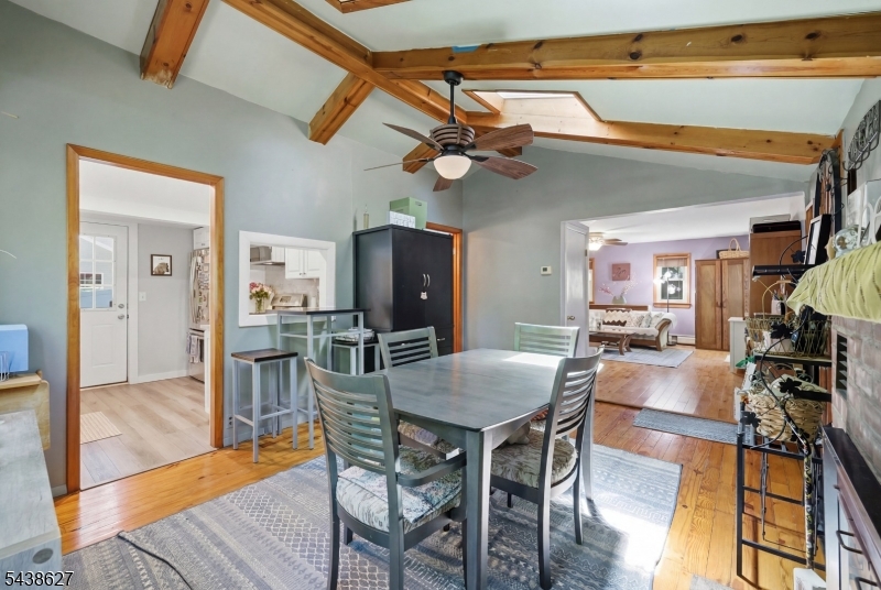 Fayson Lakes - Residential