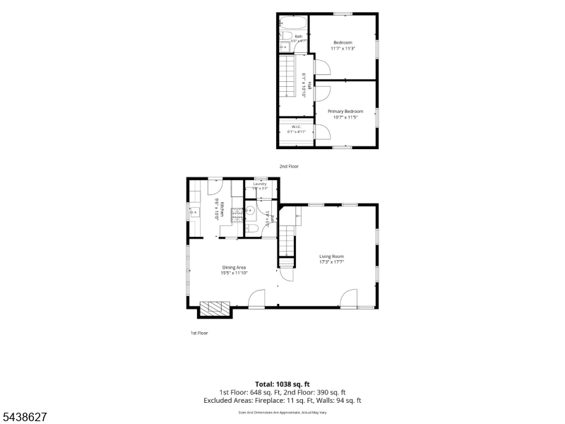 Fayson Lakes - Residential