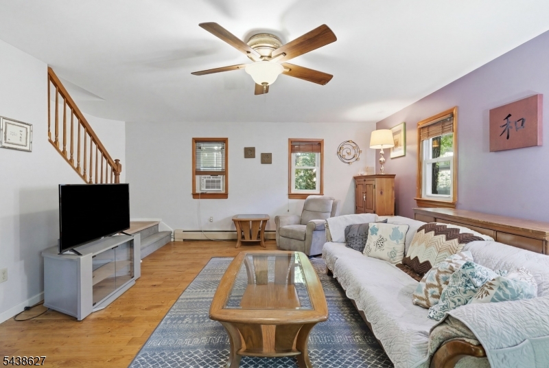 Fayson Lakes - Residential