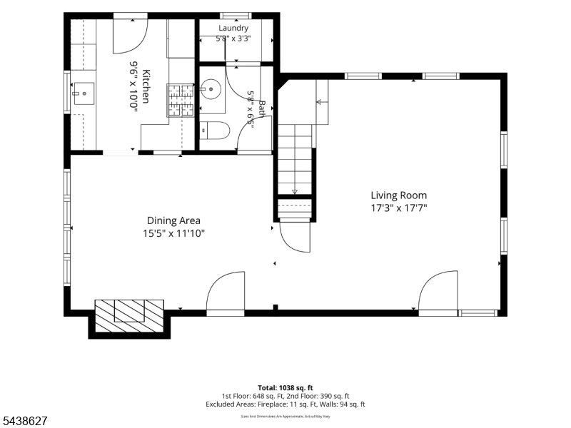 Fayson Lakes - Residential