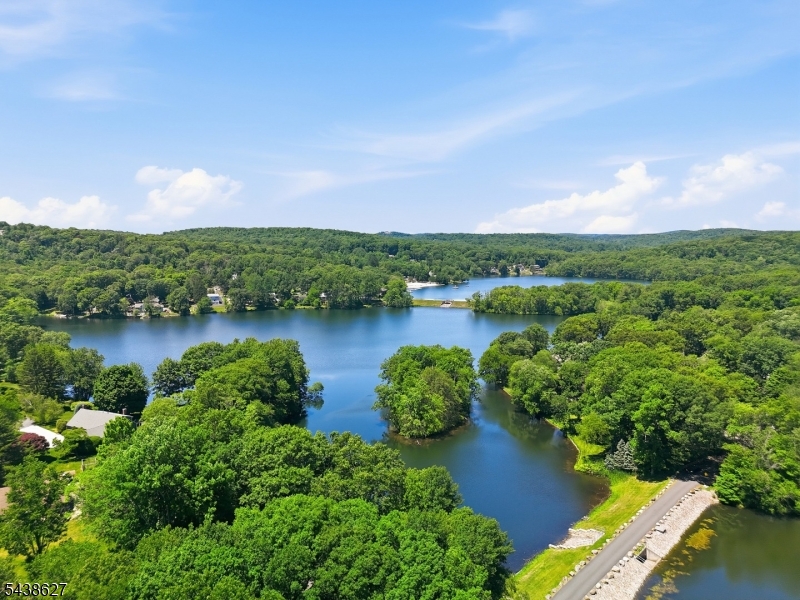 Fayson Lakes - Residential