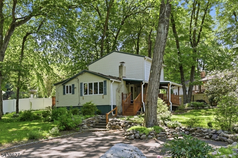 Fayson Lakes - Residential