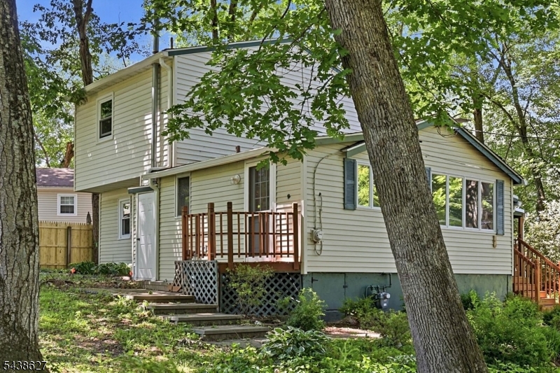 Fayson Lakes - Residential