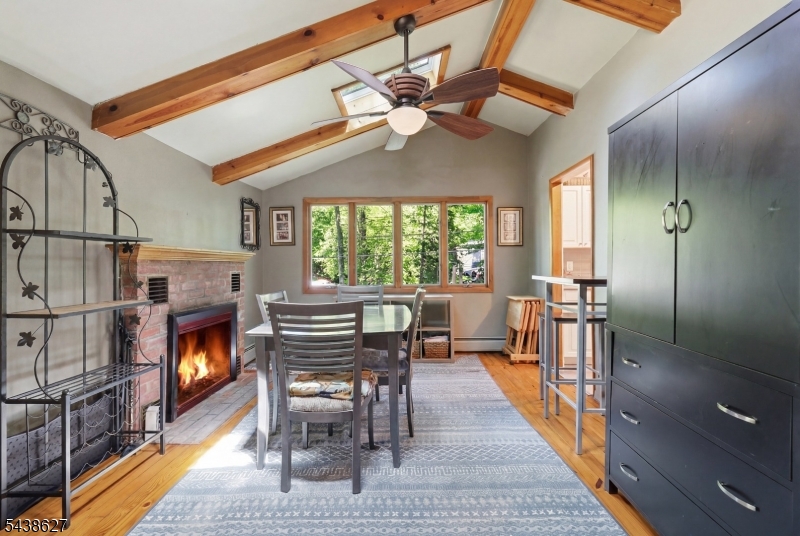 Fayson Lakes - Residential
