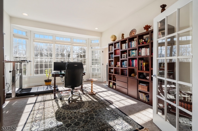 Overlook at Montgomery - Residential